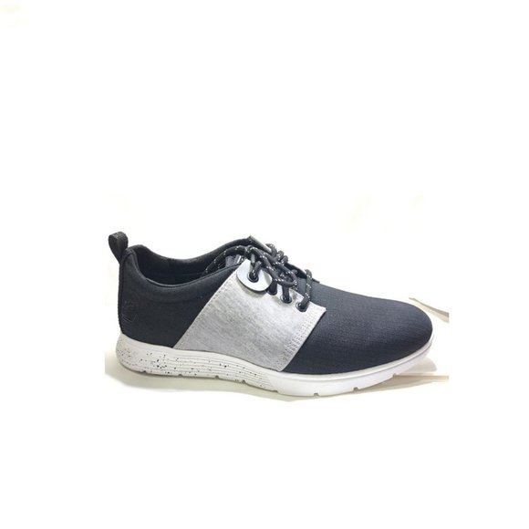 TIMBERLAND MEN'S GRUNGY GENTLEMAN X COLLABORATION KILLINGTON OXFORD SHOE A1İQT - Picture 1 of 12